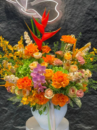 Fleur Maison