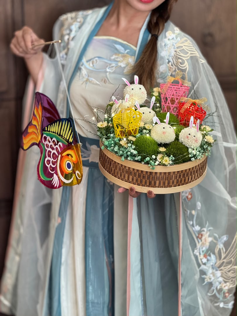 Lune de Fleur