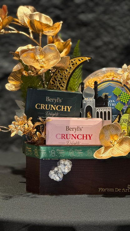 Golden Raya Blessings Hamper