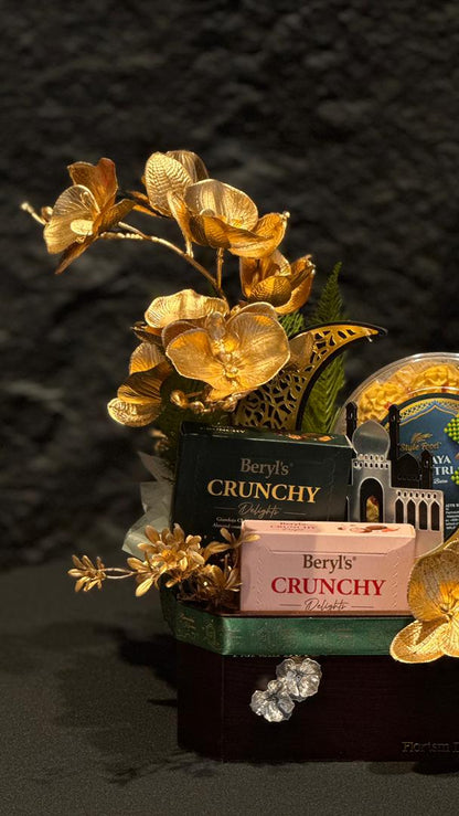 Golden Raya Blessings Hamper