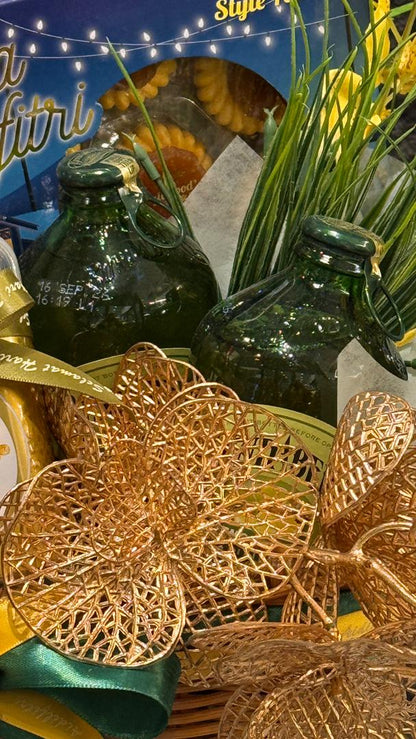 Golden Crescent Festive Hamper