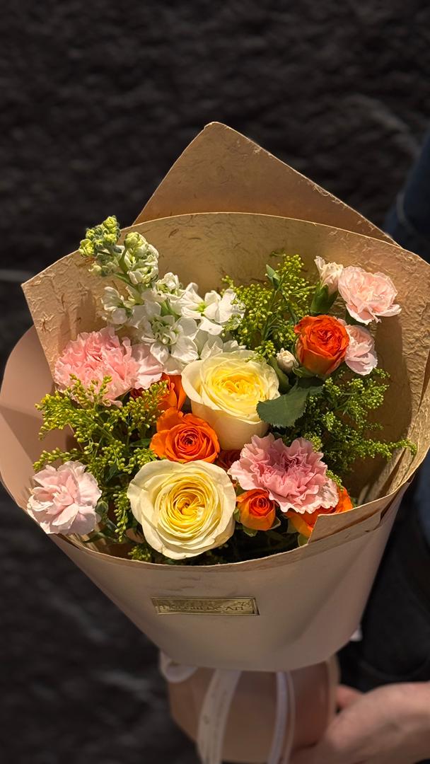 Fearless Blooms