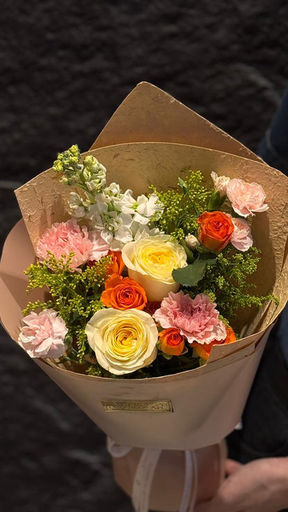 Fearless Blooms