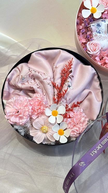 Seri Bloom Box