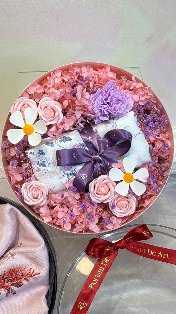 Seri Bloom Box