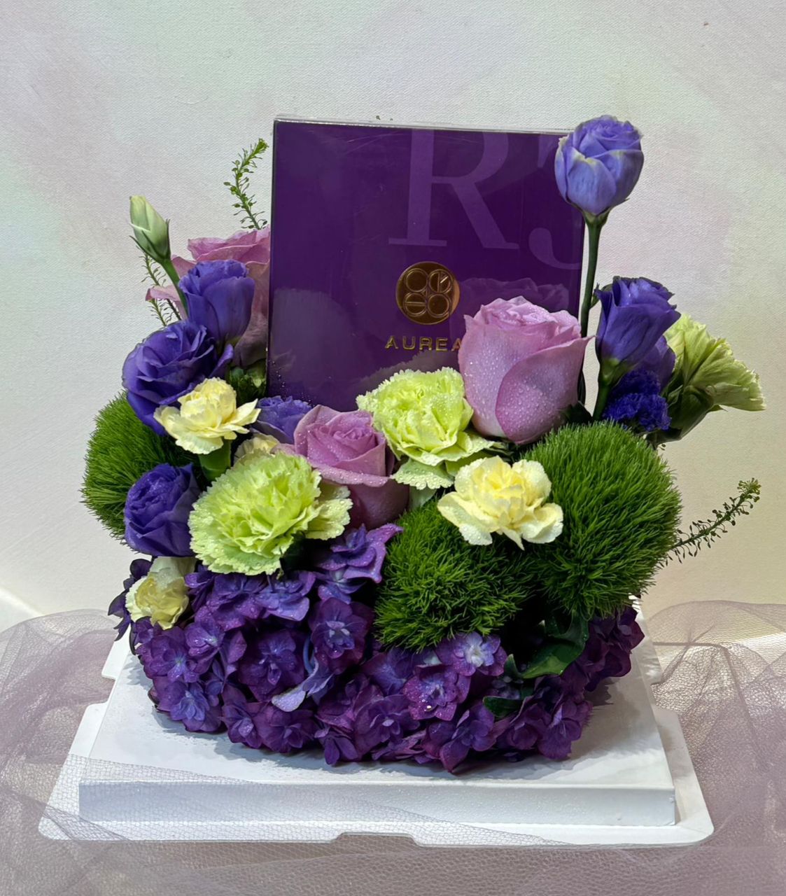 Aurea Lumina Gift Set