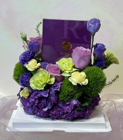 Aurea Lumina Gift Set