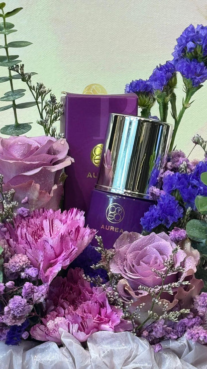 Aurea Lumina Gift Set