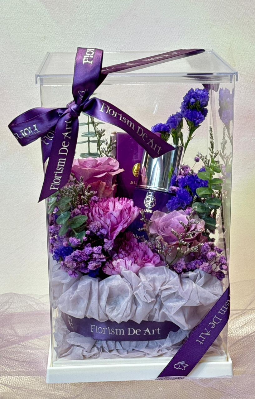 Aurea Lumina Gift Set