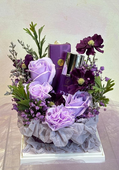 Aurea Lumina Gift Set