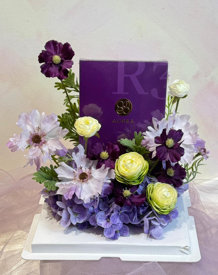 Aurea Lumina Gift Set