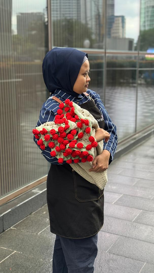 Roselle Bloom Box |