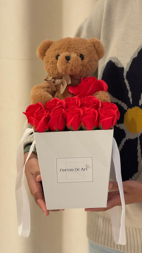 Bloom Box