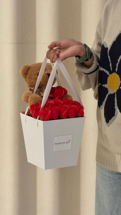 Bloom Box