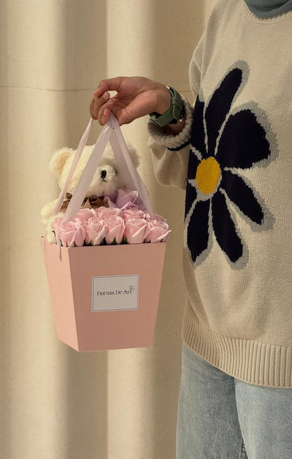 Bloom Box