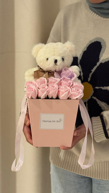 Bloom Box
