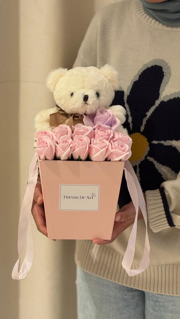 Bloom Box