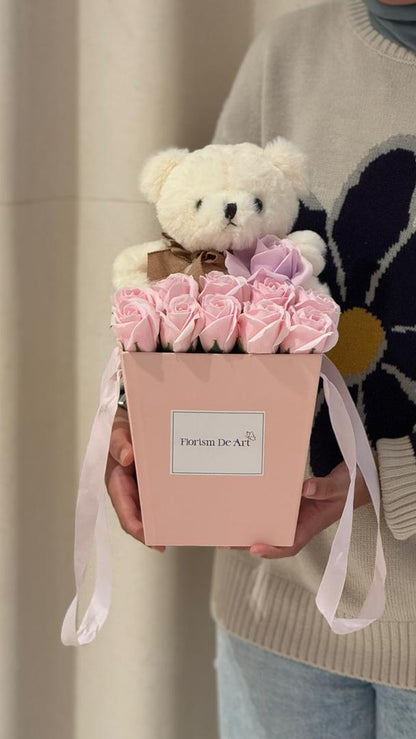 Bloom Box