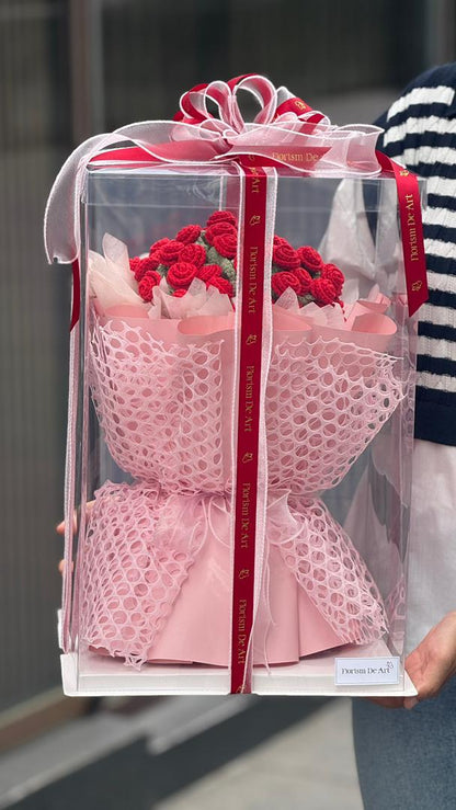 Roselle Bloom Box |