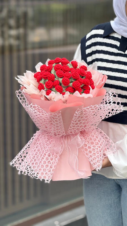 Roselle Bloom Box |