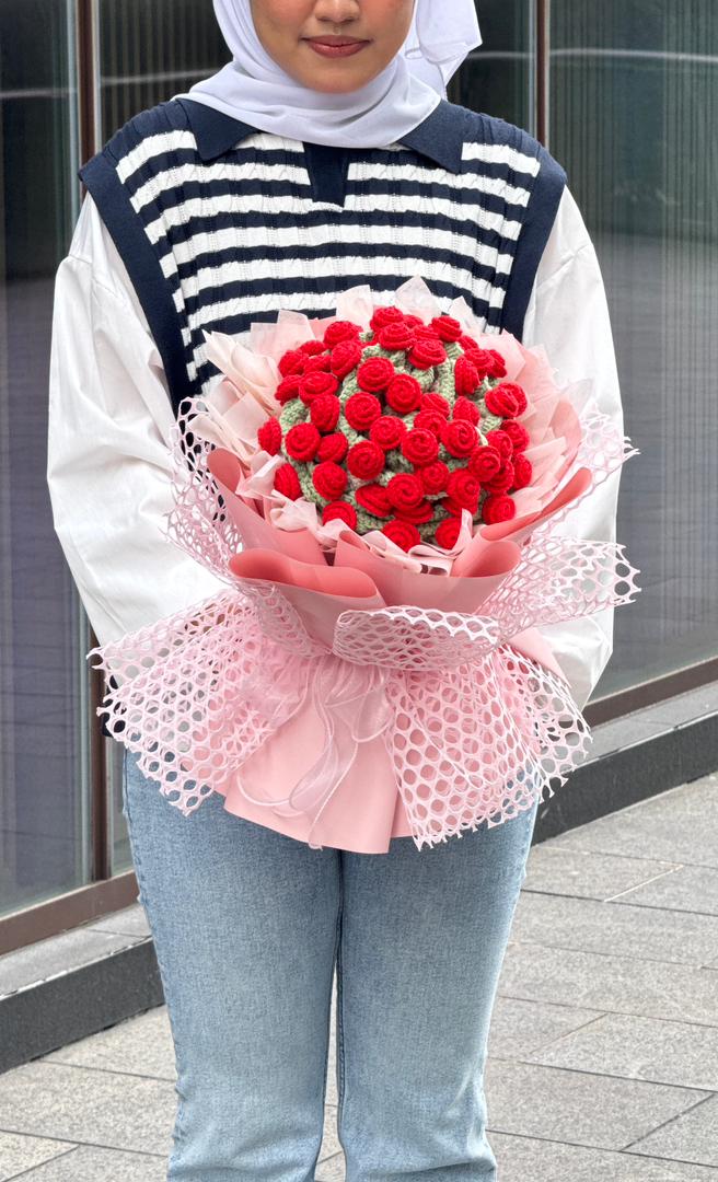 Roselle Bloom Box |