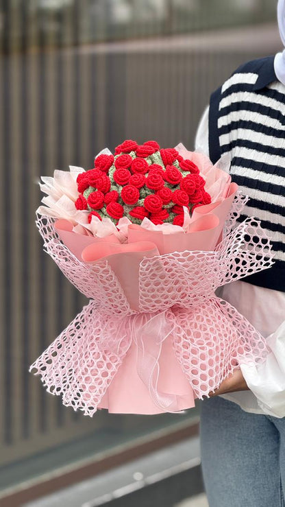 Roselle Bloom Box |