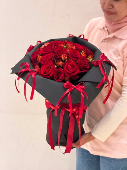 Blooming Love
