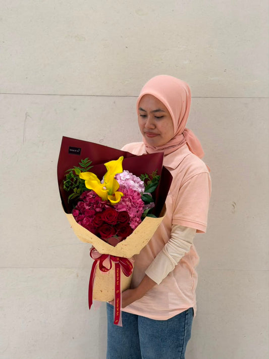 Petal Promise