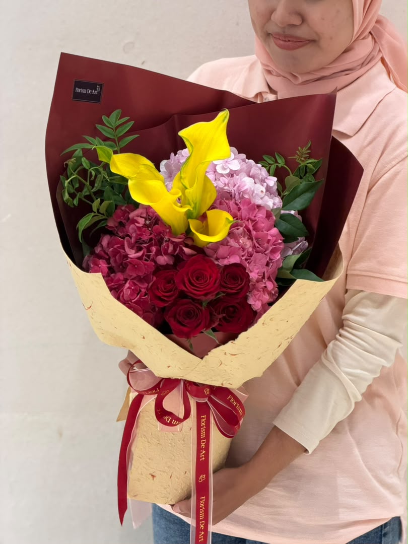 Petal Promise