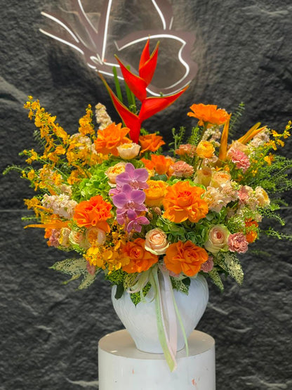 Fleur Maison