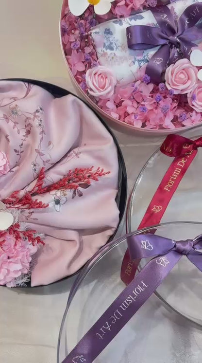 Seri Bloom Box