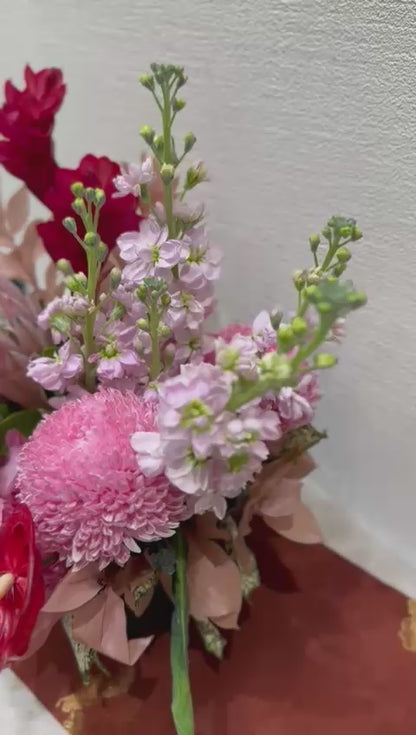 锦绣 · 江南春色 Jin Xiu · Jiangnan Spring