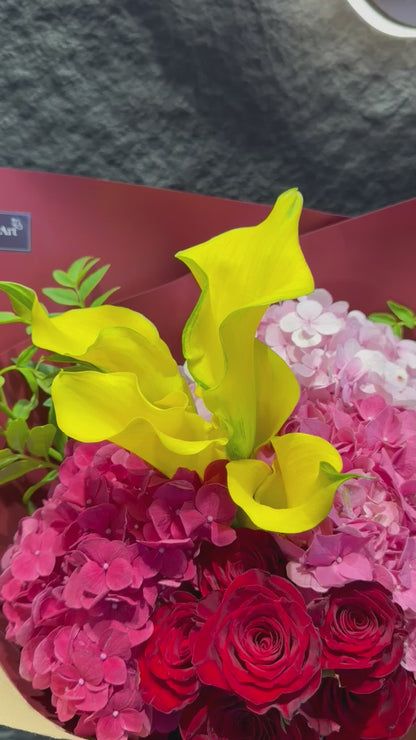 Petal Promise