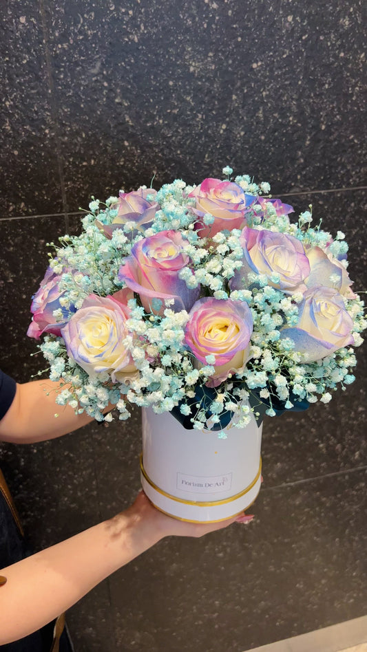 Aurorian Beaute | Flower Box