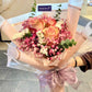 Miss Charming | Mini Bouquet