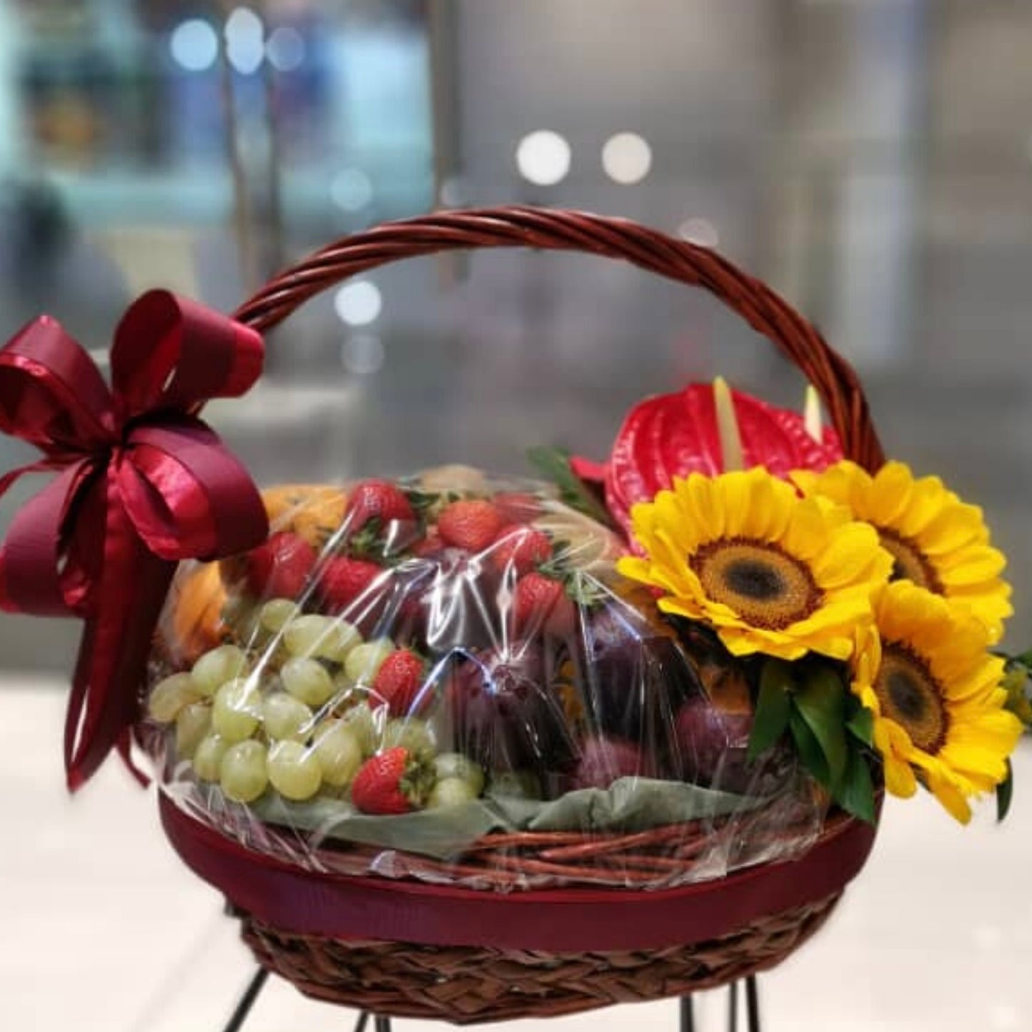 Melonie's Fruit Basket | Fruit Basket