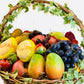 Exotic Fruit Gourmet | Fruit Basket