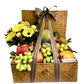Natural Delicious Fruits | Fruit Basket