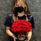 Bleeding Love | Flower Box
