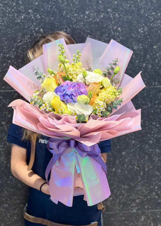 Melody | Flower Bouquet