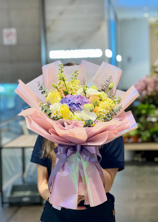 Melody | Flower Bouquet