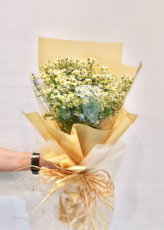 Chamomile Bouquet | Special Bouquet