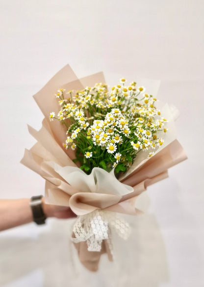 Chamomile Bouquet | Special Bouquet