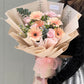 Isabella Pastel Bouquet | Flower Bouquet