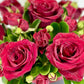 Adore You Roses | Flower Box