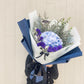 Gentleman's Suit Bouquet | Flower Bouquet