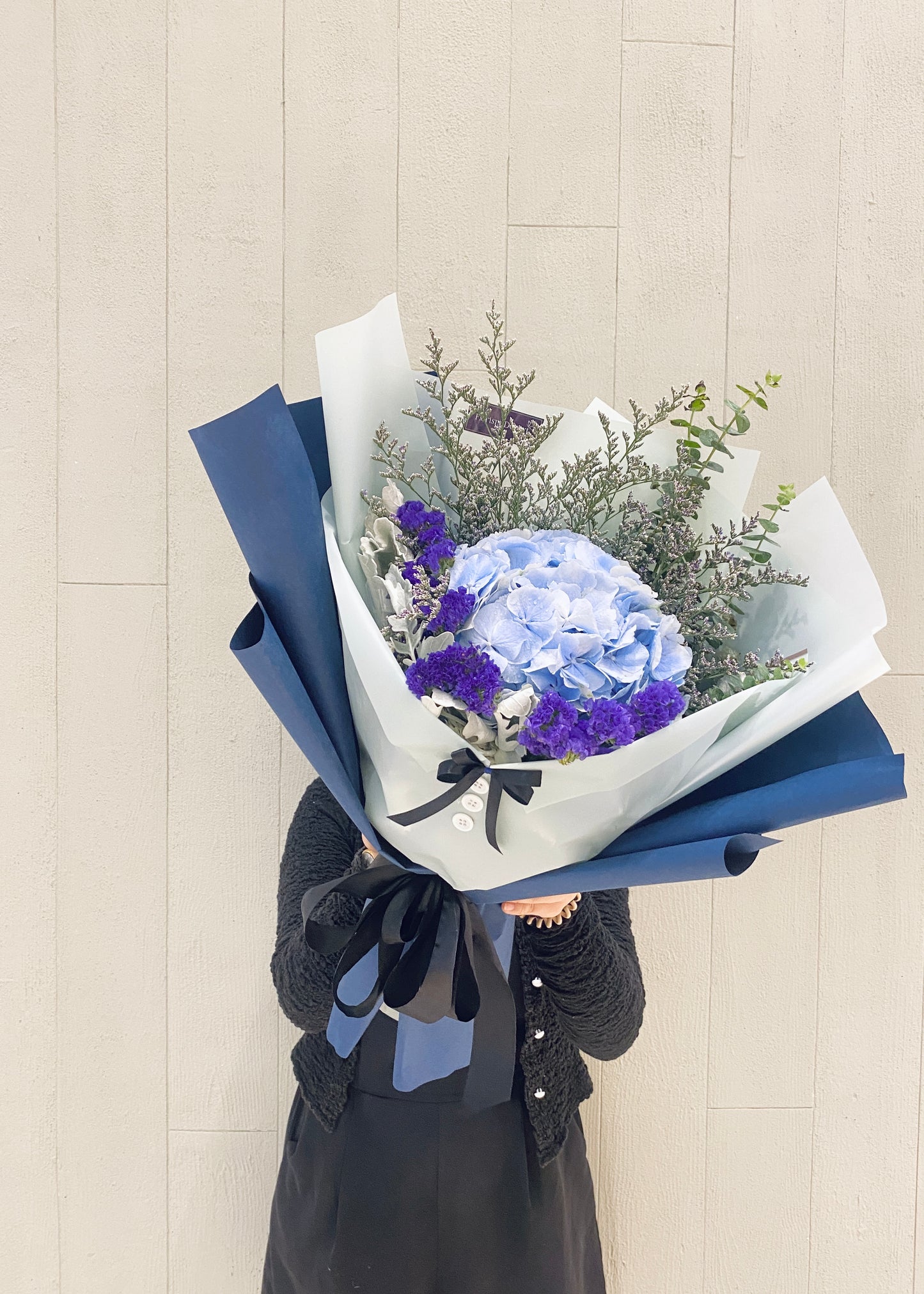 Gentleman's Suit Bouquet | Flower Bouquet