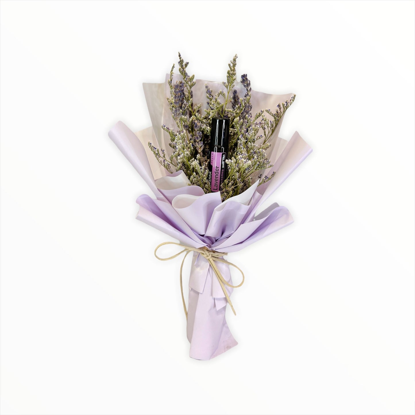 doTERRA Lavender Touch Bouquet | Gift Bouquet