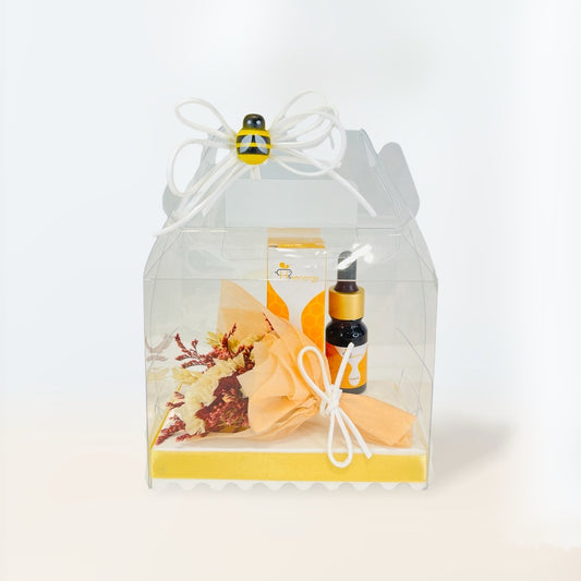 H2benergy Honey Drop | Gift Box