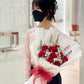 Scarlettes | Flower Bouquet